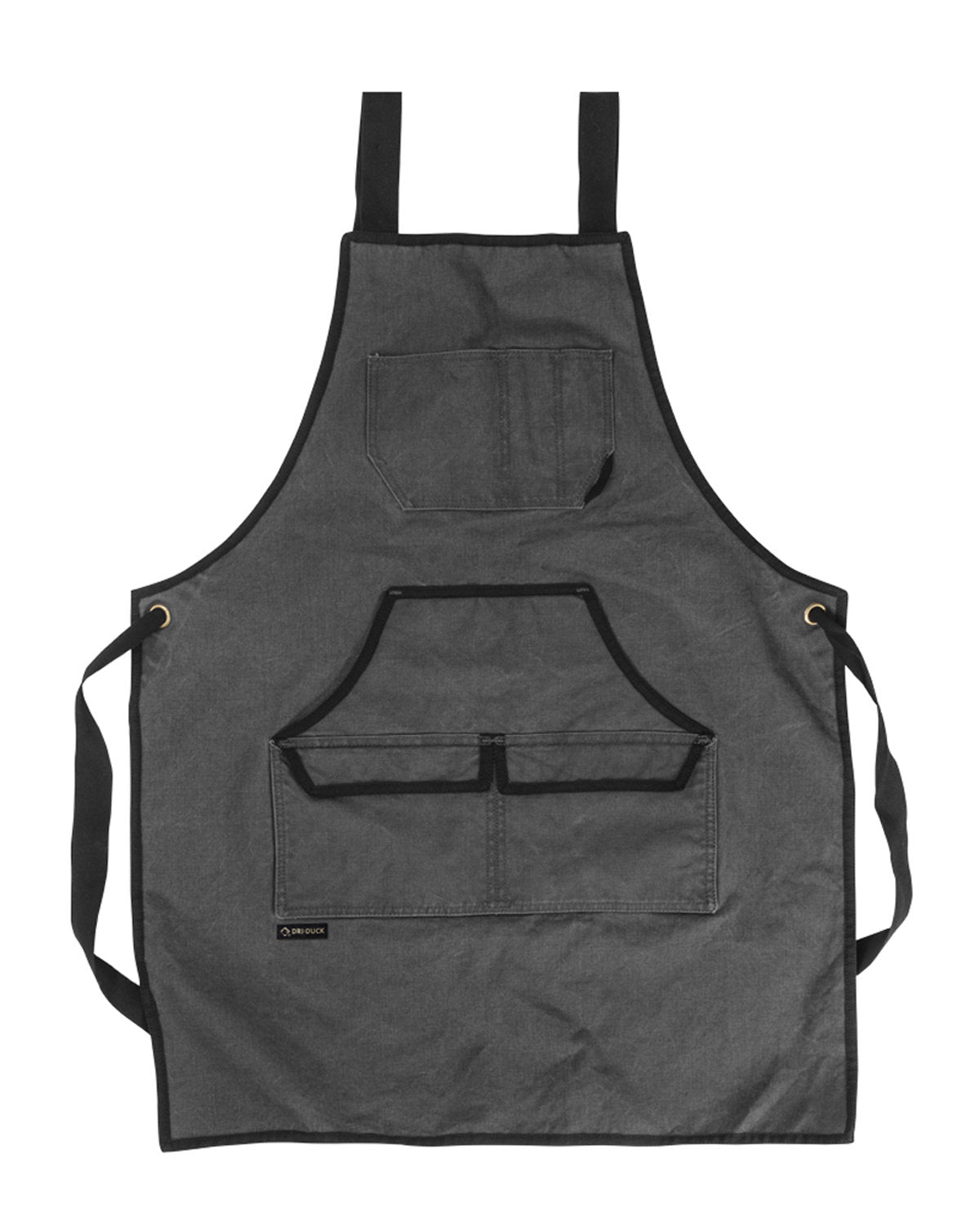 Workman's Canyon Cloth Apron