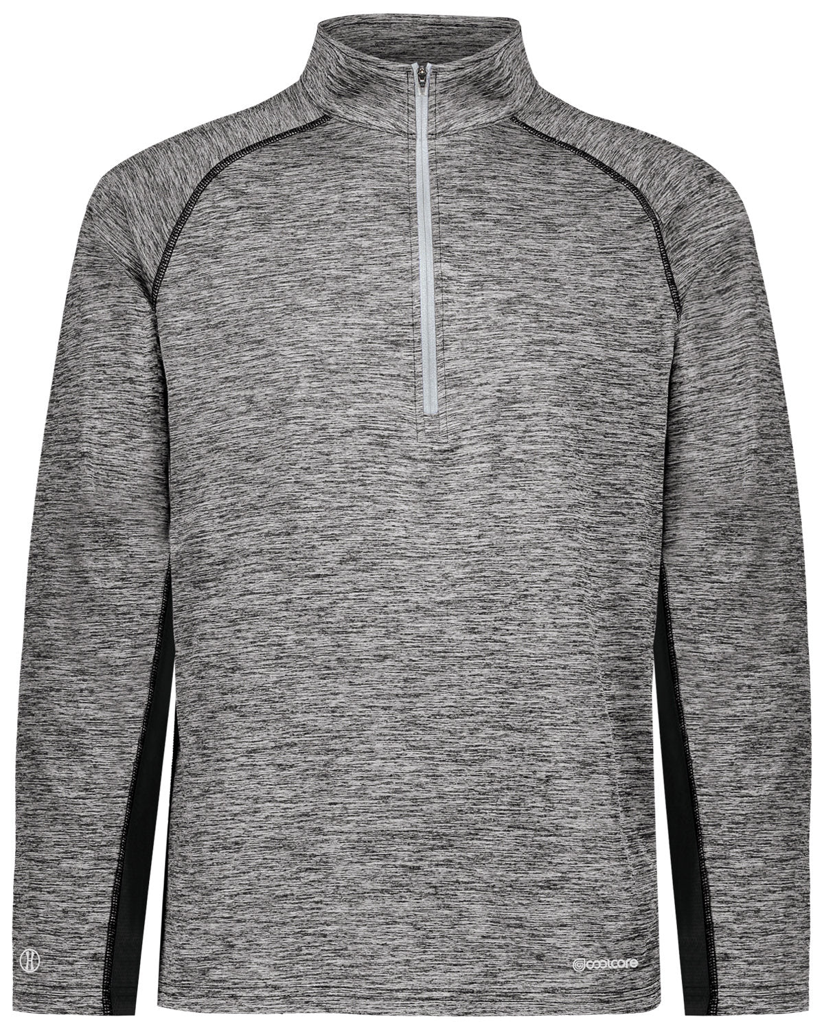 Men's Electrify Coolcore Half-Zip