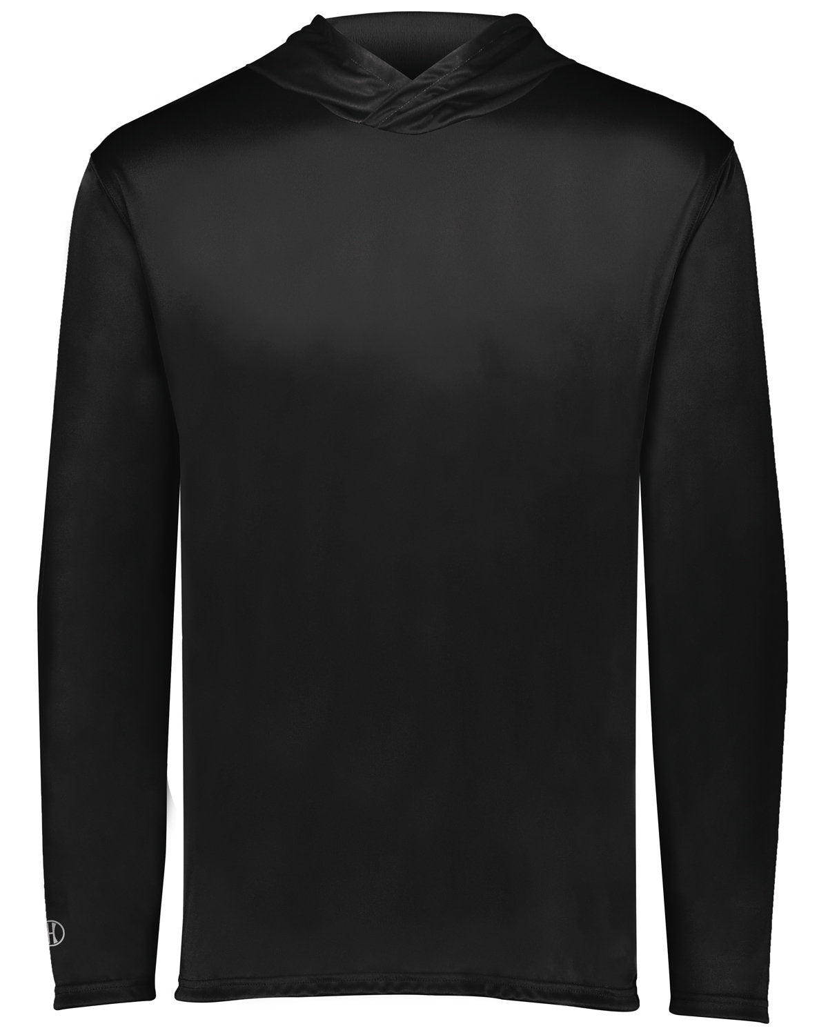 Men's Momentum Hooded Sweatshirt