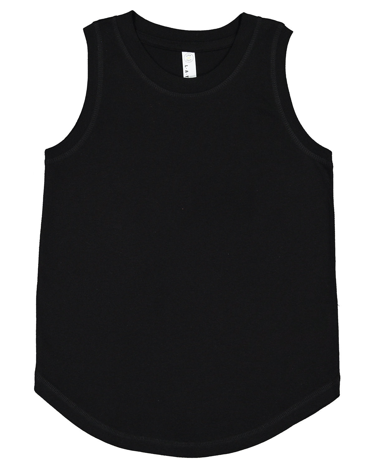Youth Relaxed Tank