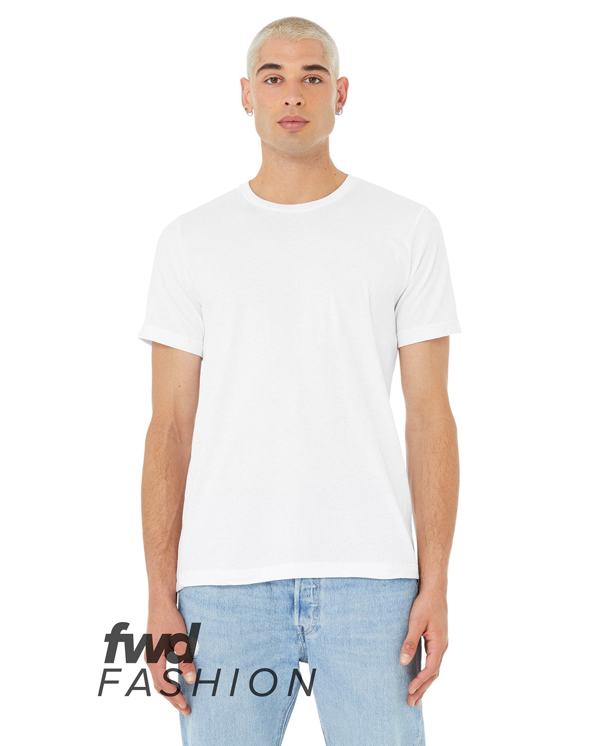 Unisex Recycled Organic T-Shirt