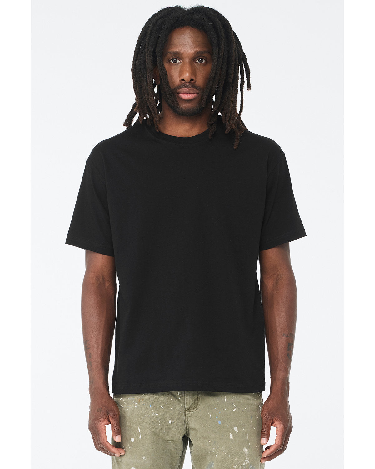 FWD Fashion Men's Heavyweight Street T-Shirt