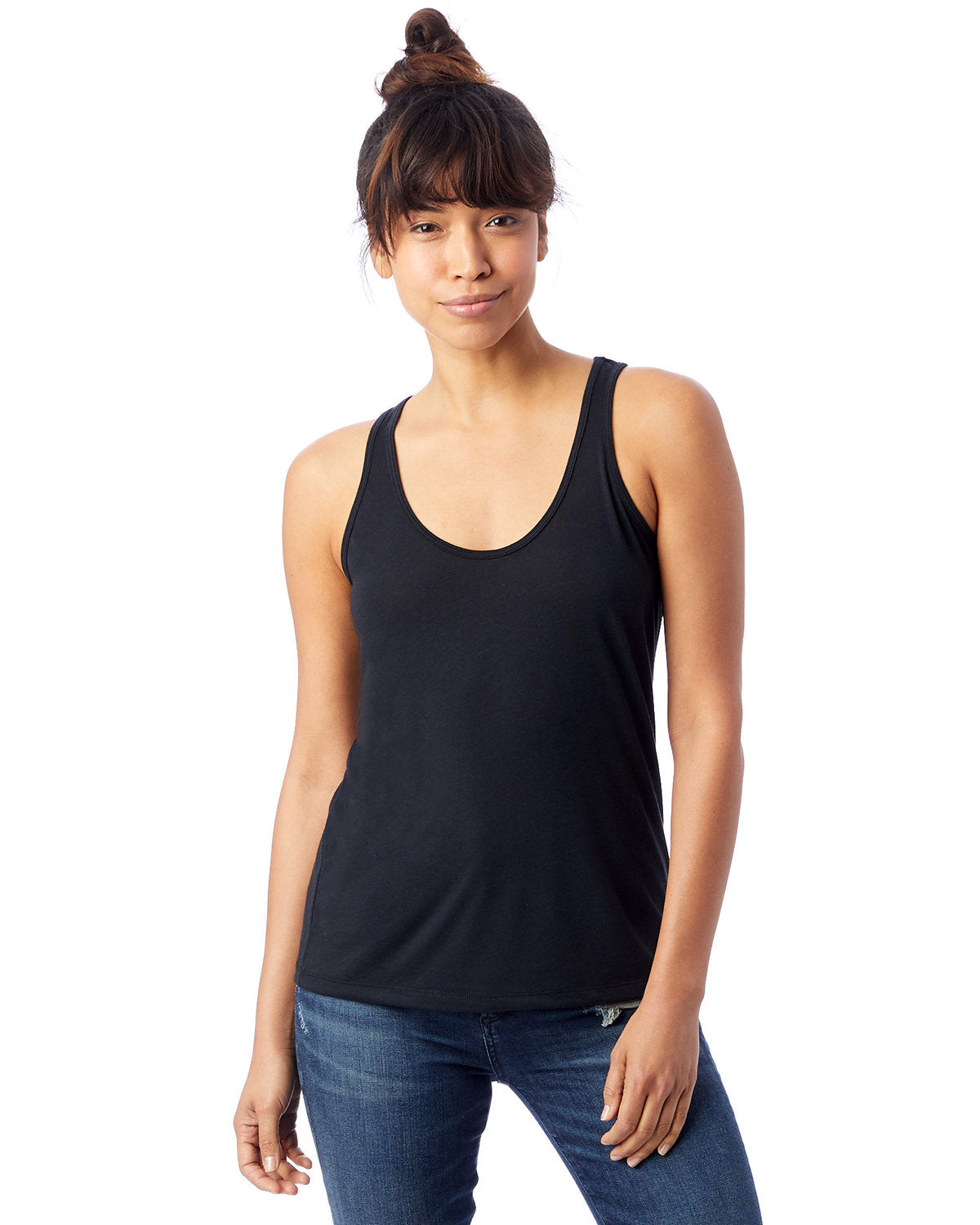 Ladies' Slinky-Jersey Tank