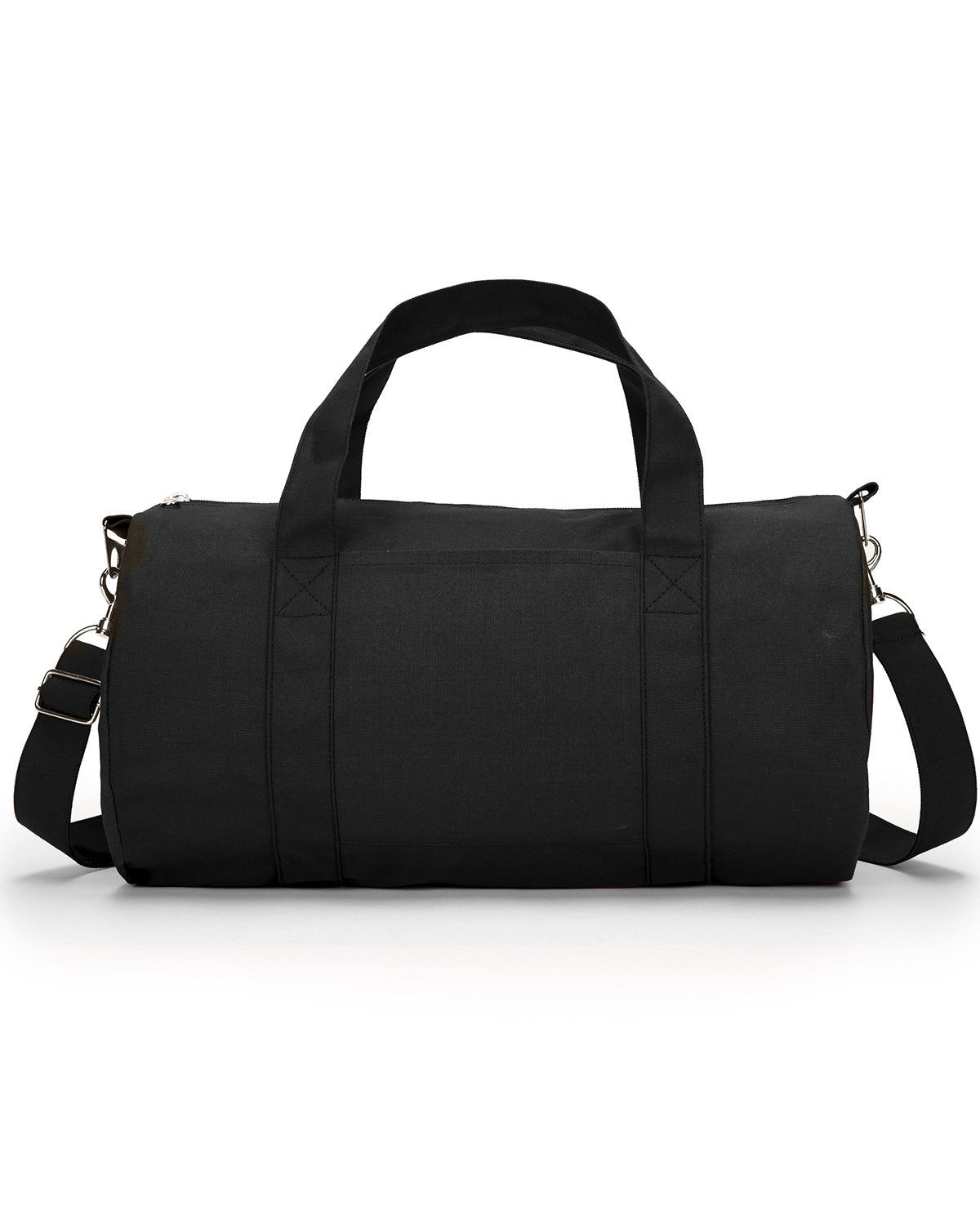 Grant Cotton Canvas Duffel Bag