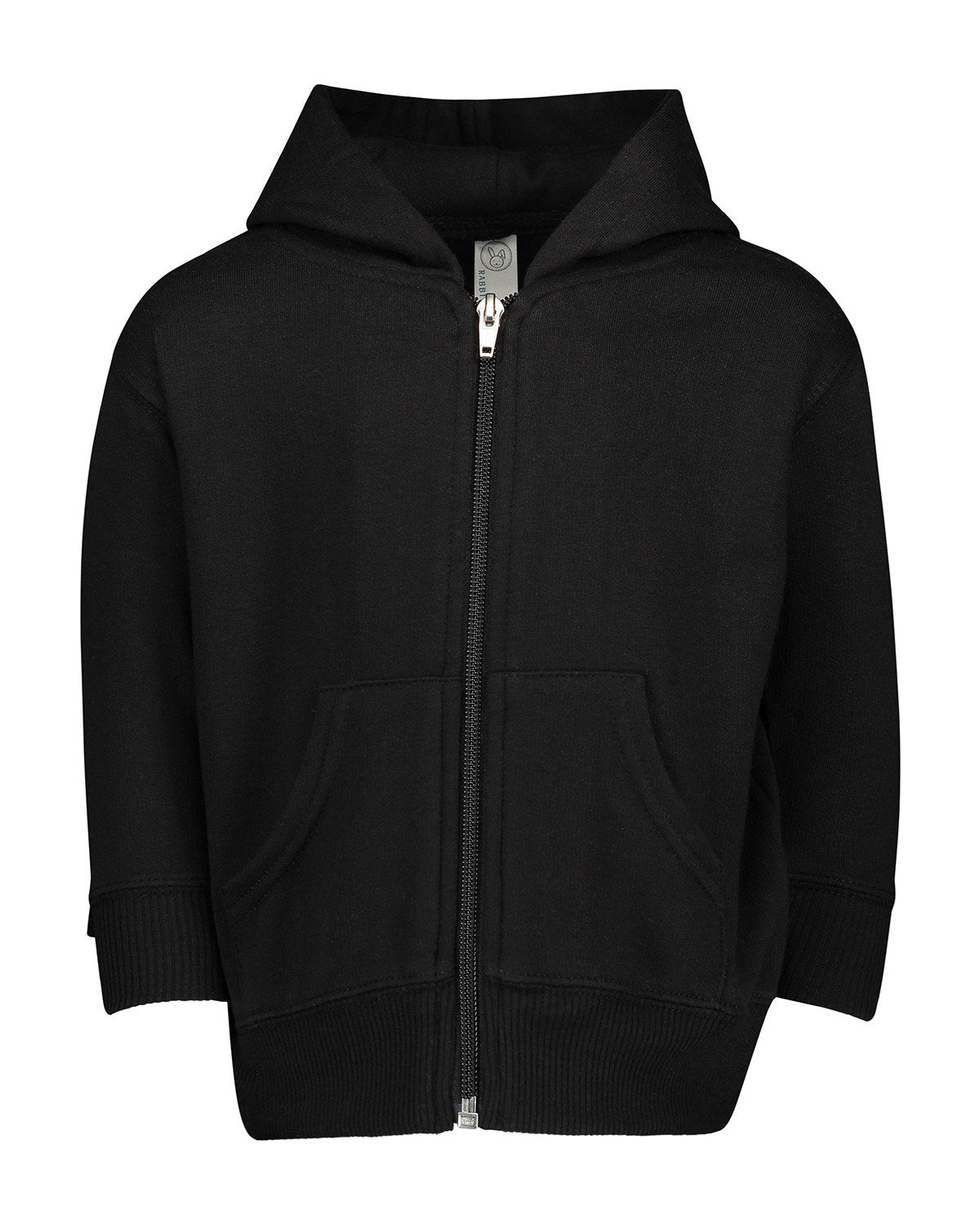 Infant Zip Fleece Hoodie