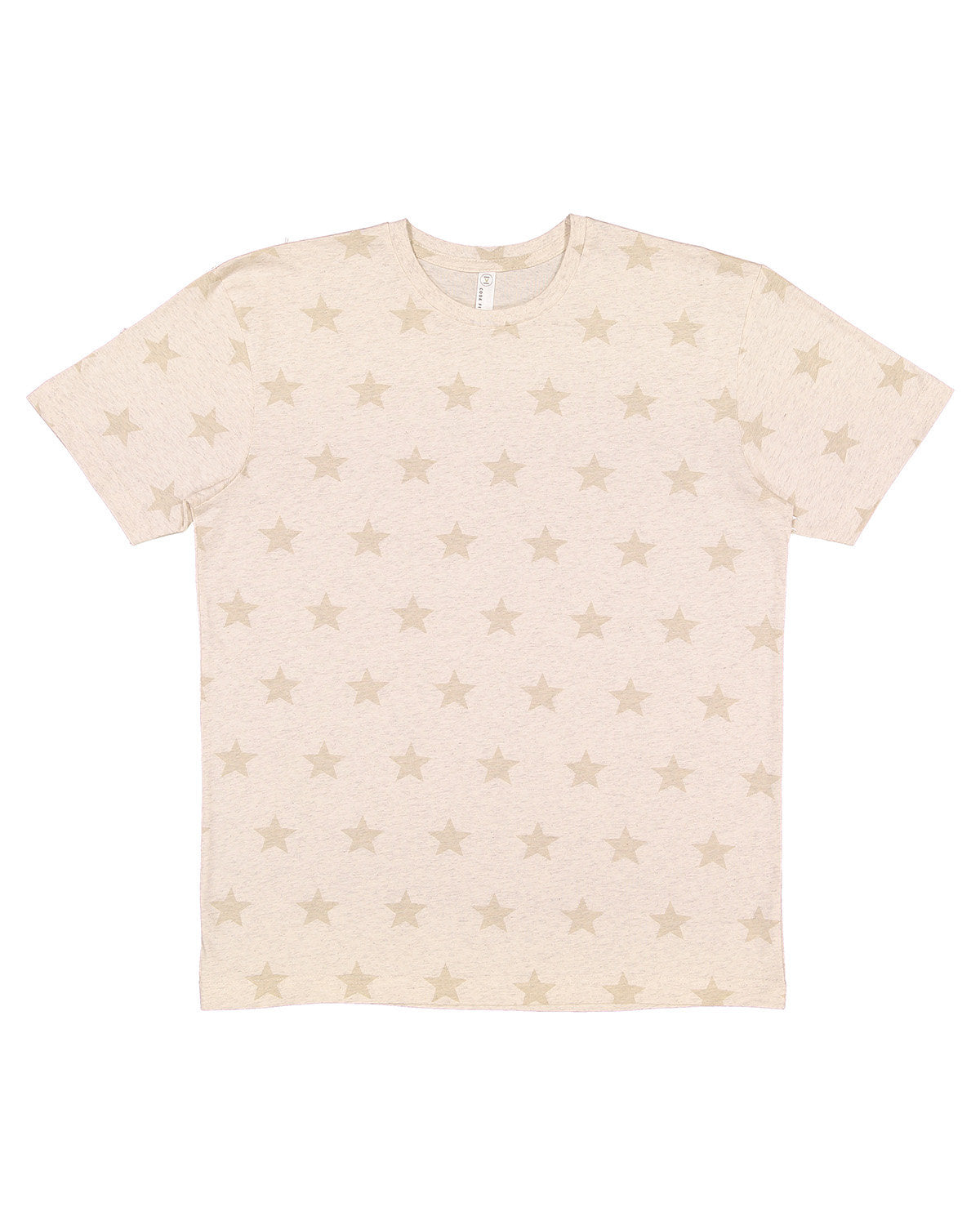 Men's Five Star T-Shirt
