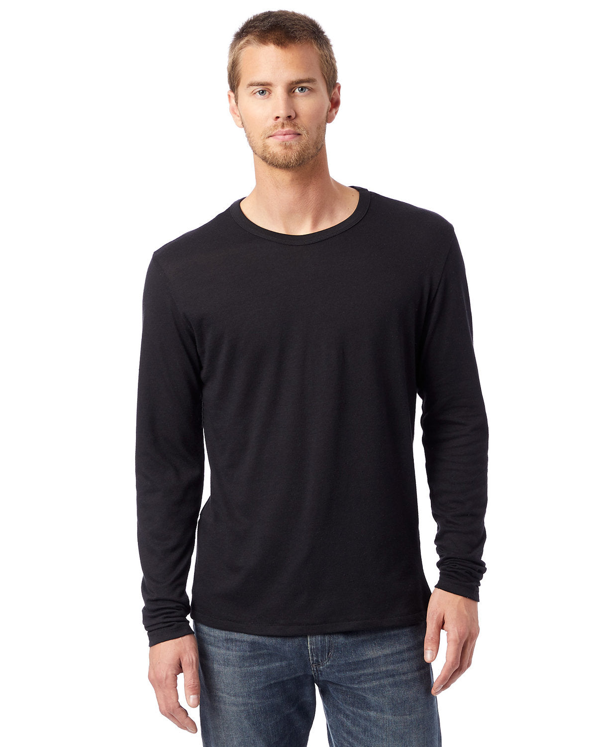 Unisex Keeper Long-Sleeve
