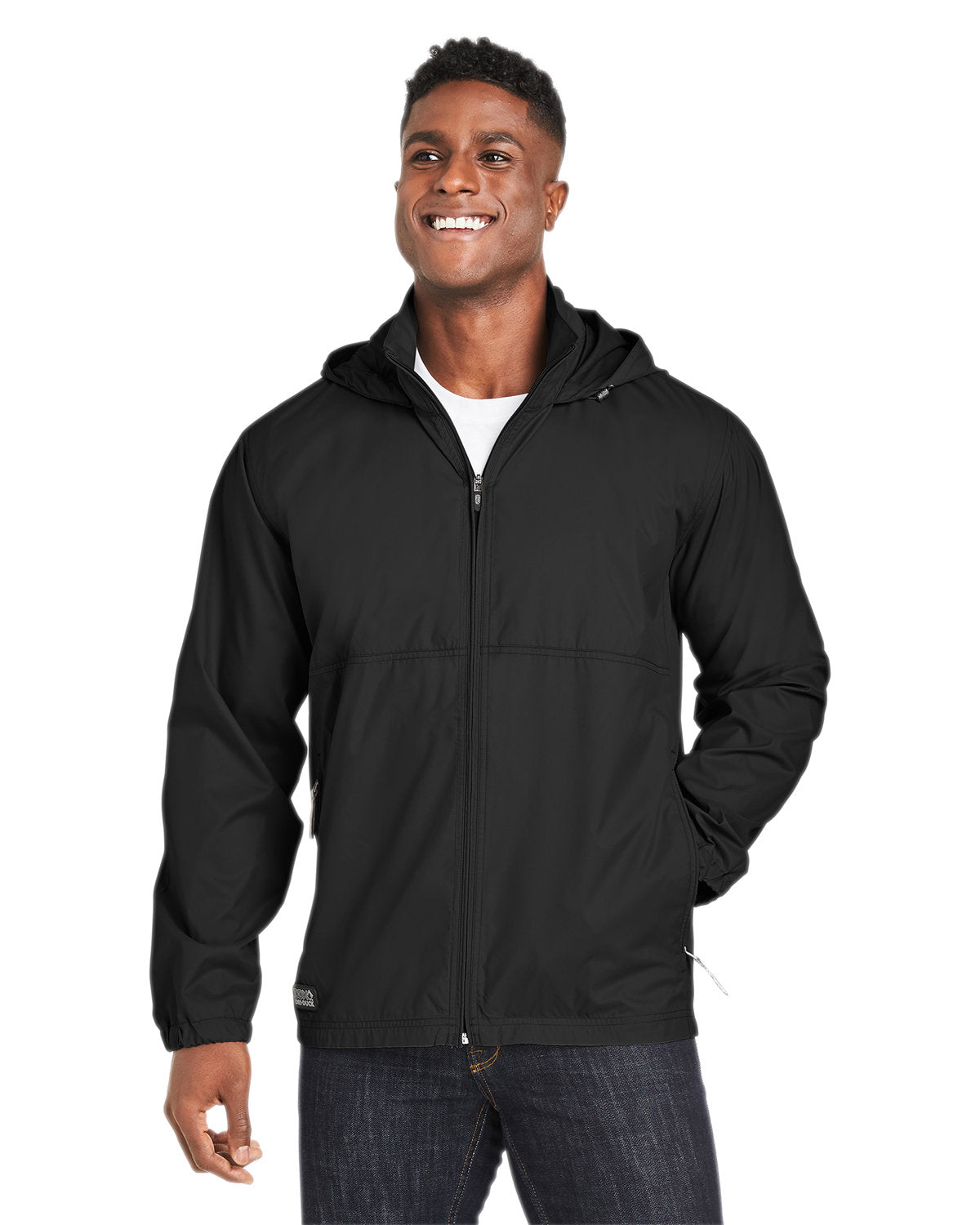 Men's River Packable Jacket