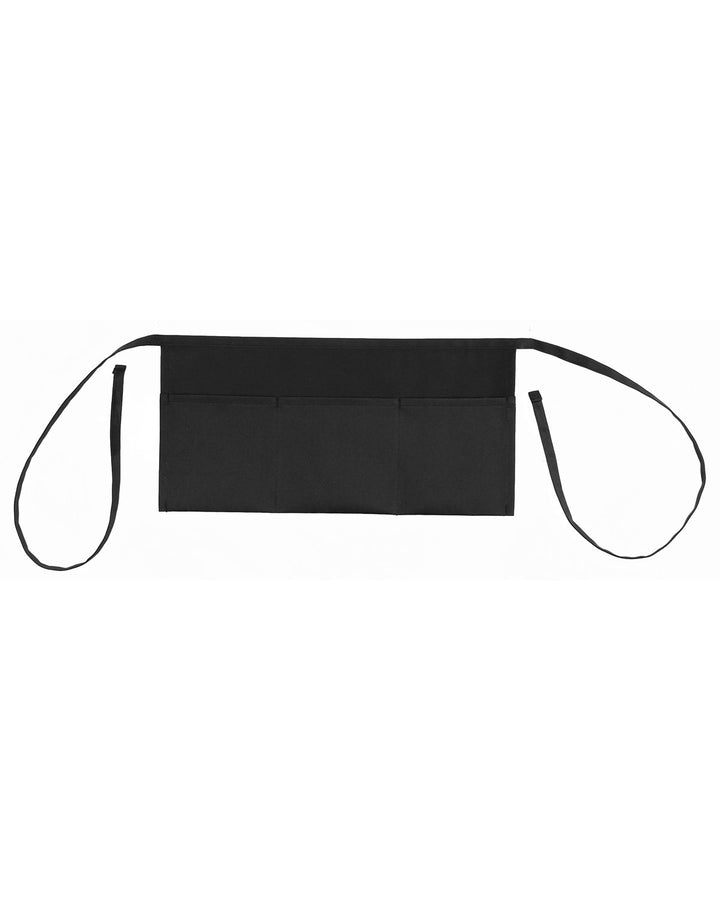 Ashley W3 Cotton Twill Waist Apron