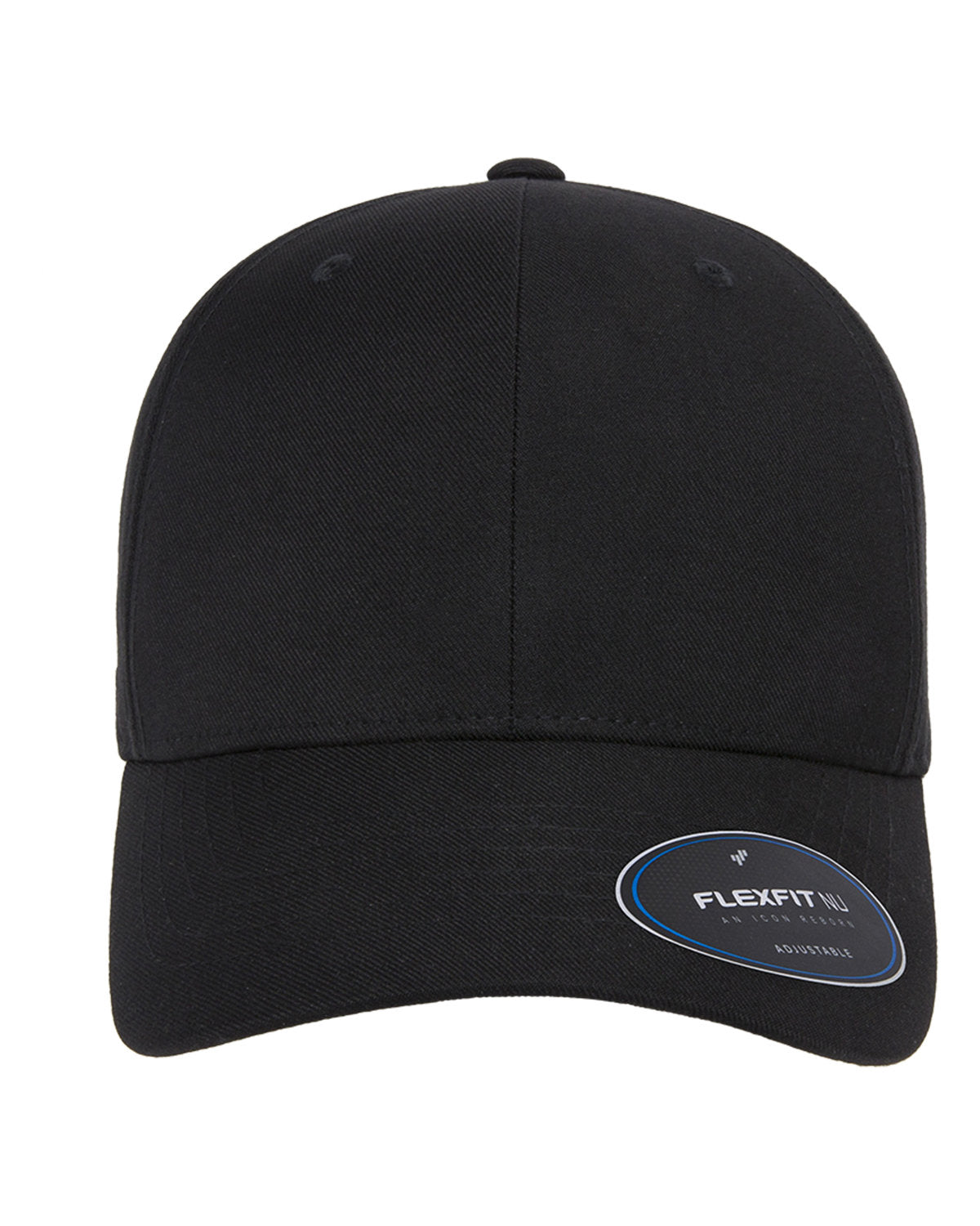Flexfit Nu® Adjustable Cap