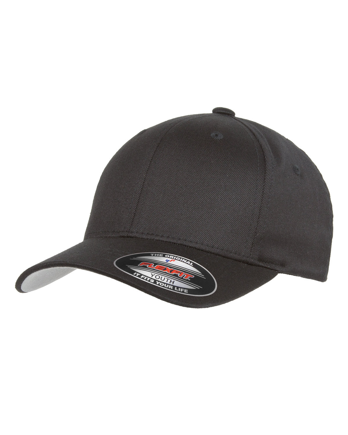 Youth Wooly Cap