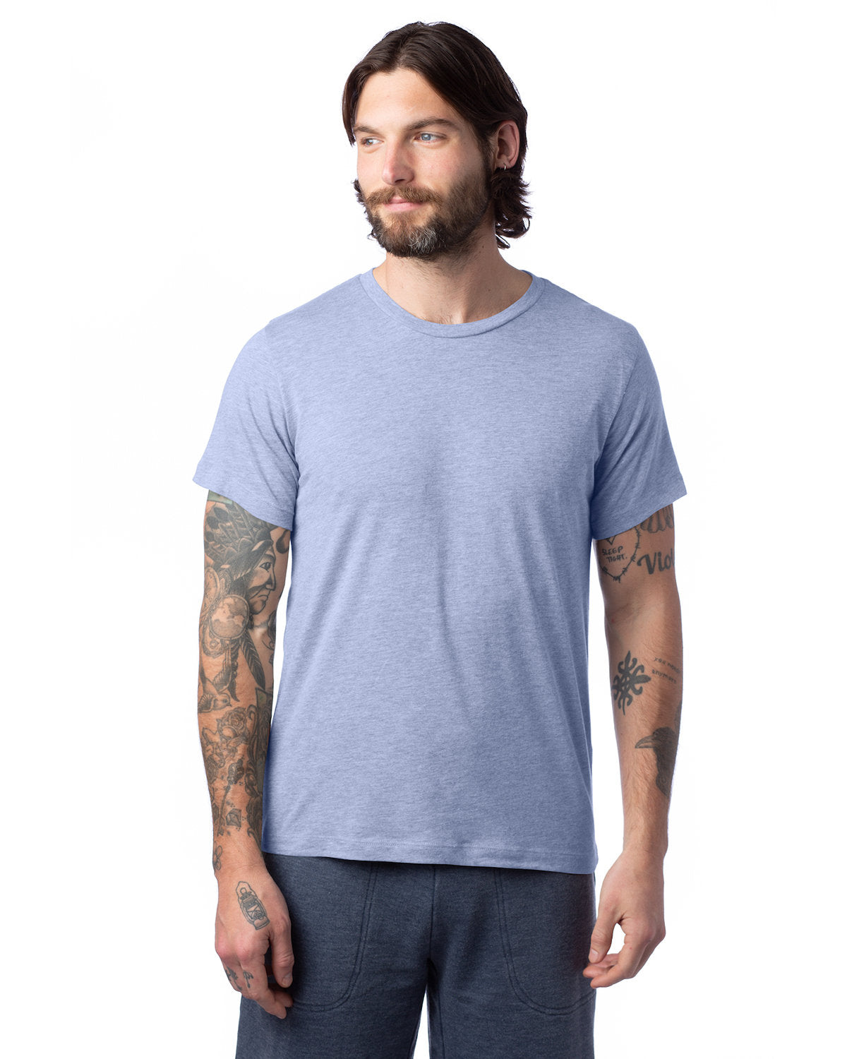 Unisex Go-To T-Shirt