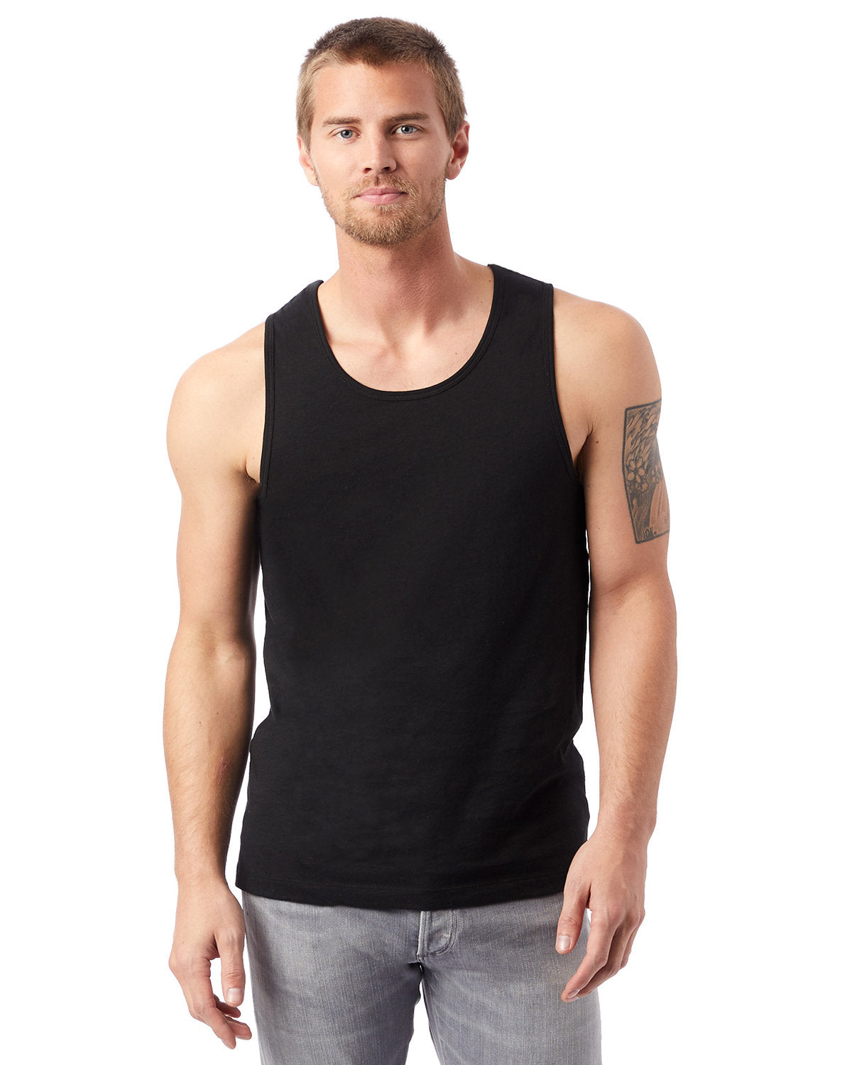 Men's Go-To Tank