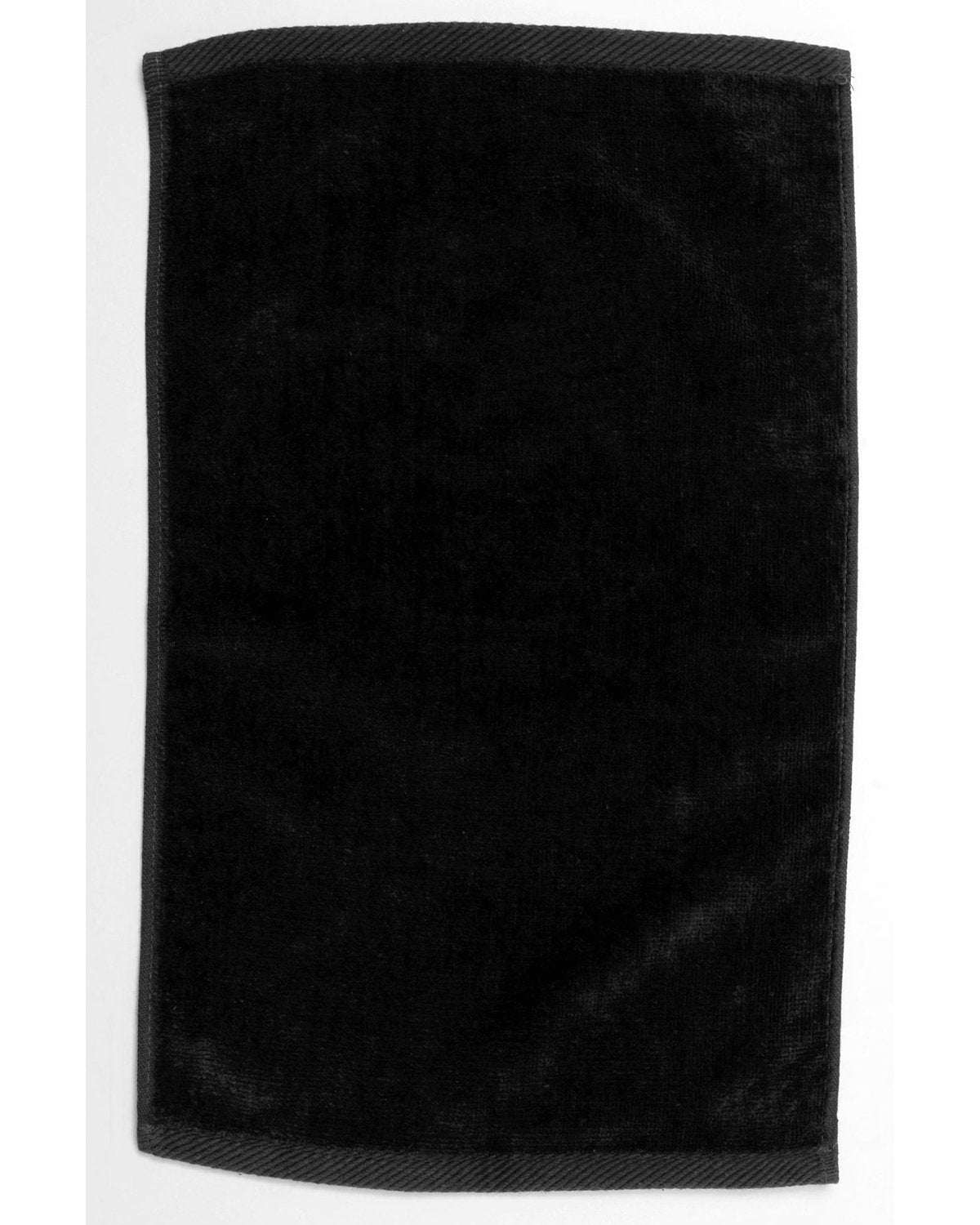 Velour Fingertip Sport Towel