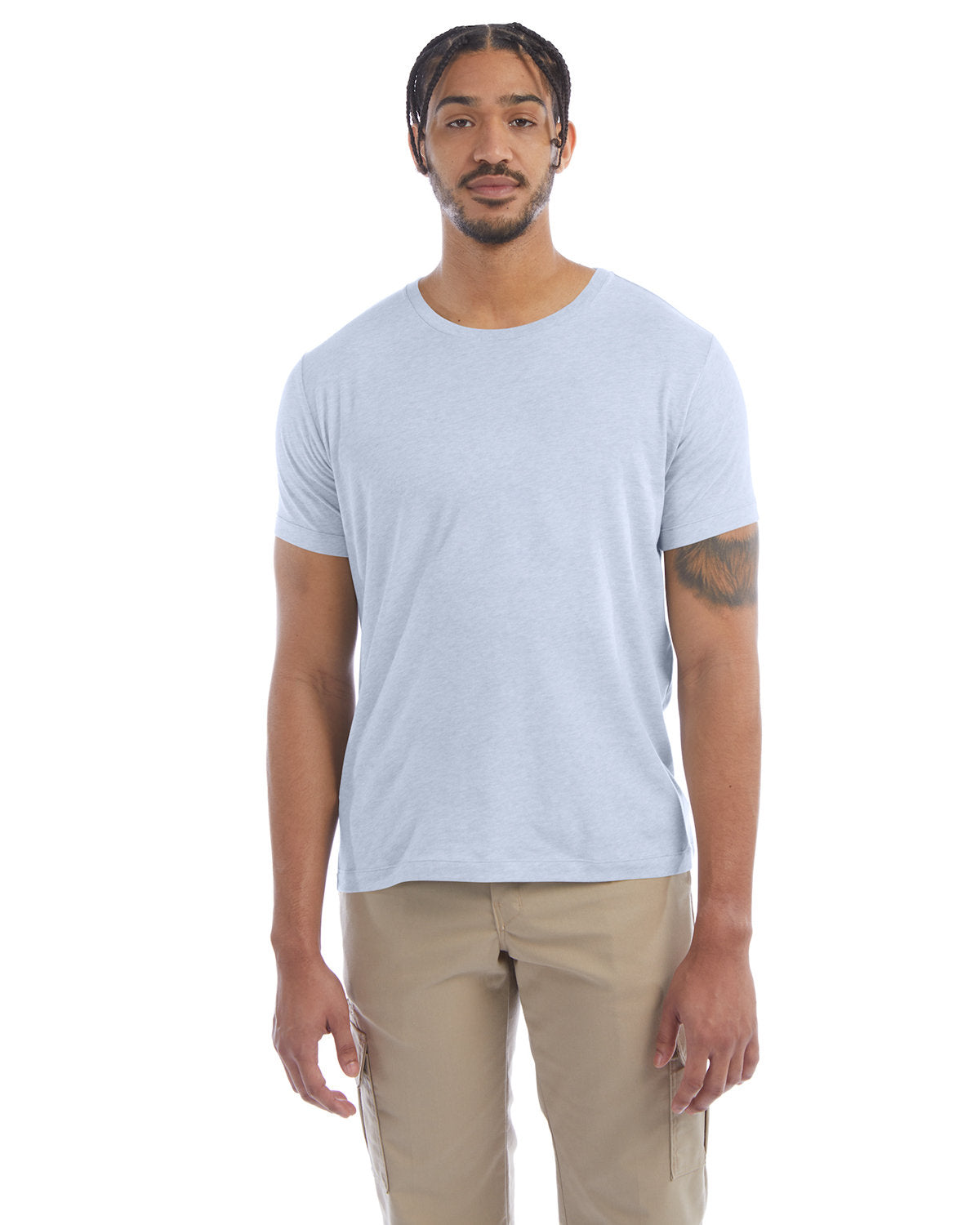 Unisex Botannical Dye T-Shirt