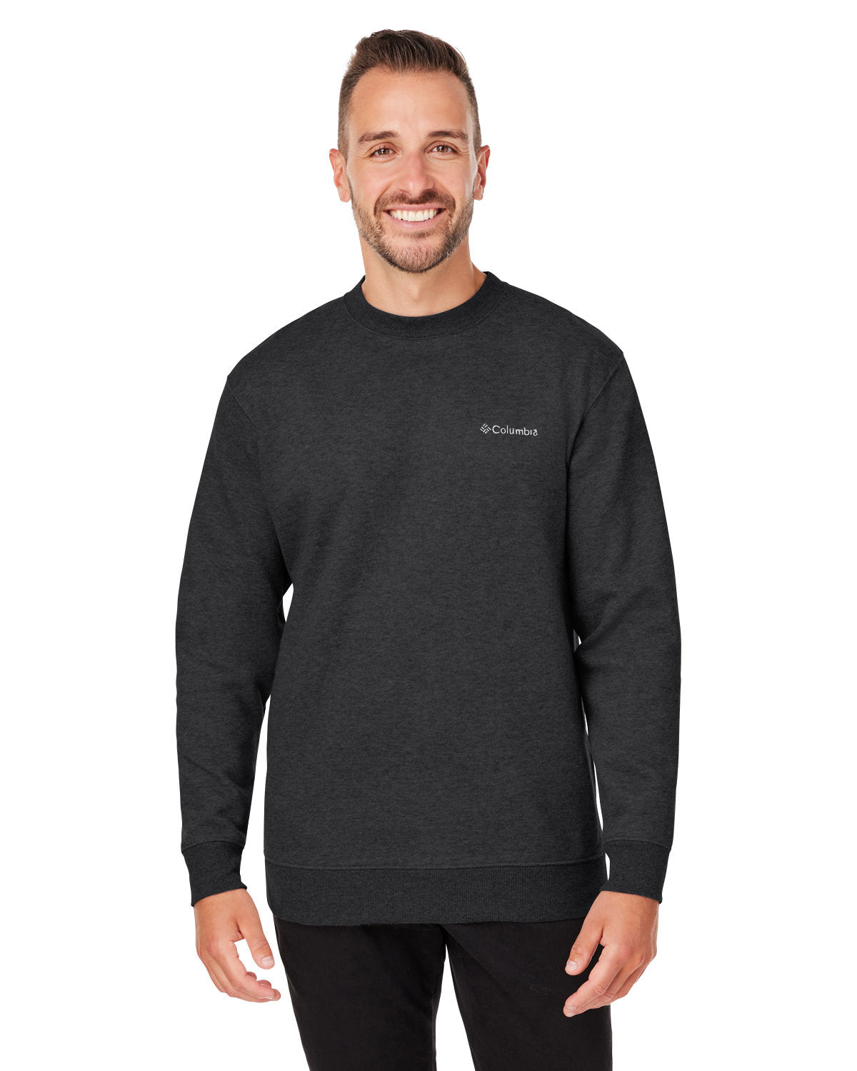 Men's Hart Mountain Sweater