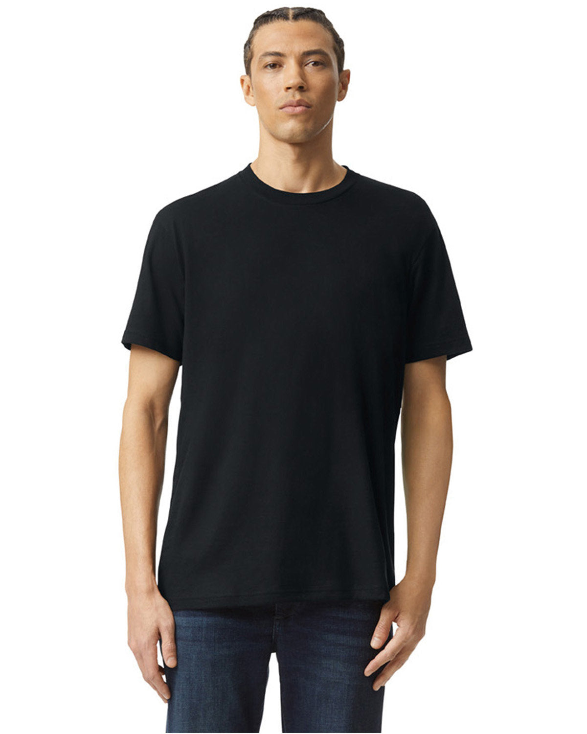 Unisex CVC T-Shirt