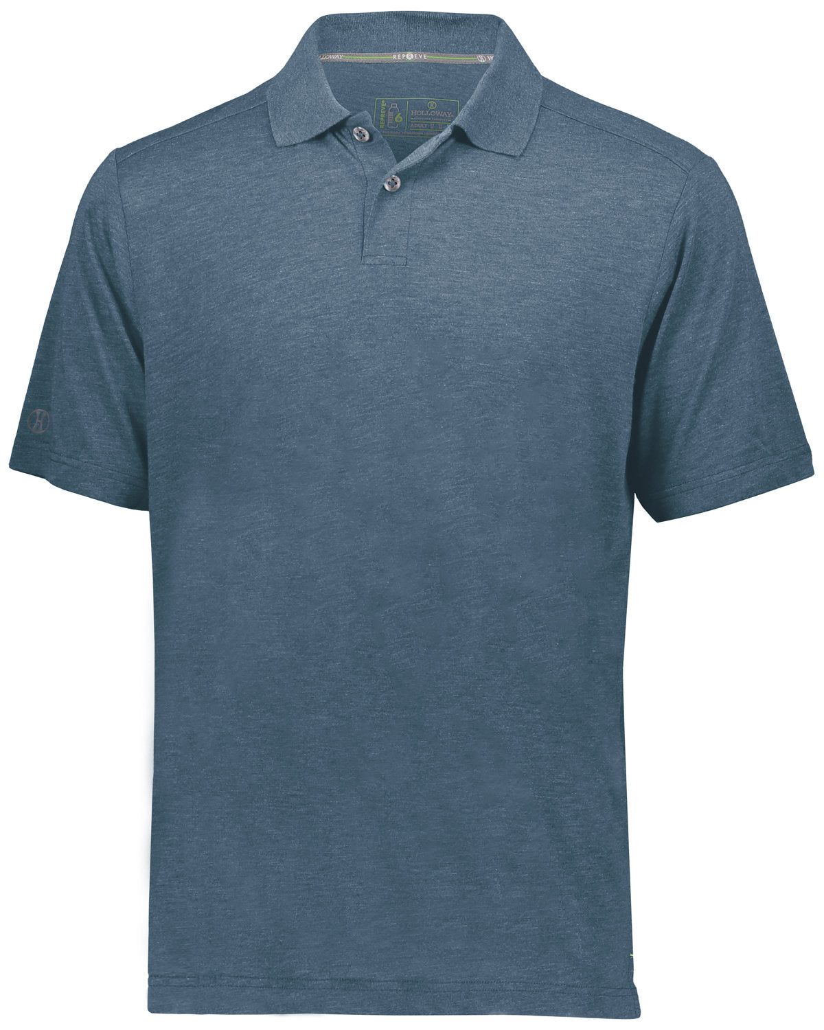 Men's Repreve Eco Polo