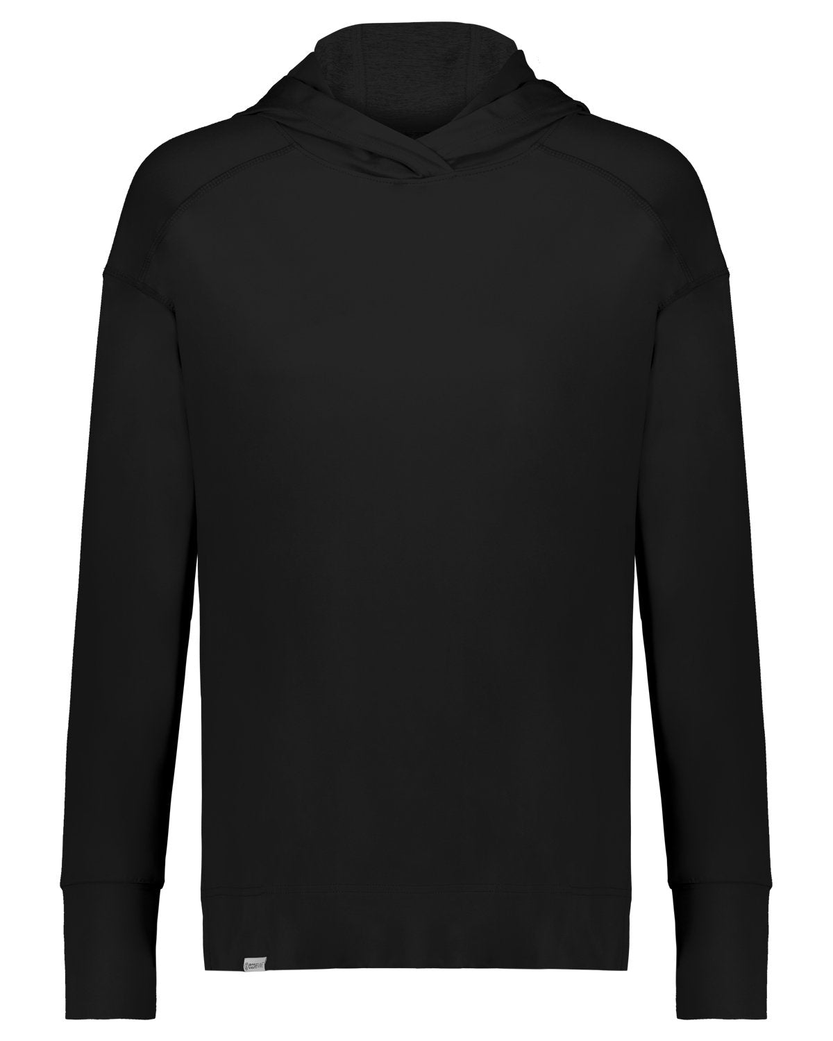 Ladies' Ventura Softknit Hooded Sweatshirt