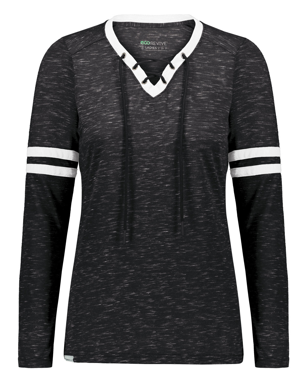 Ladies' Monterey Long-Sleeve V-Neck