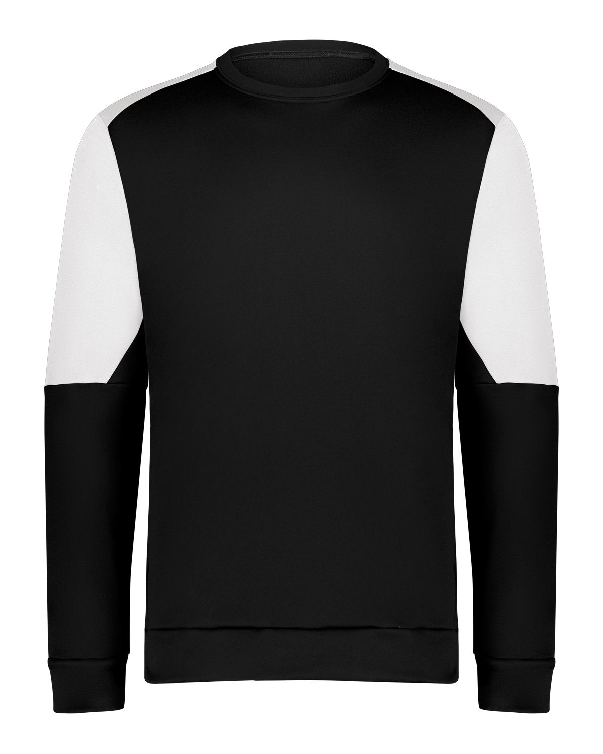 Men's Momentum Team Fleece Crew