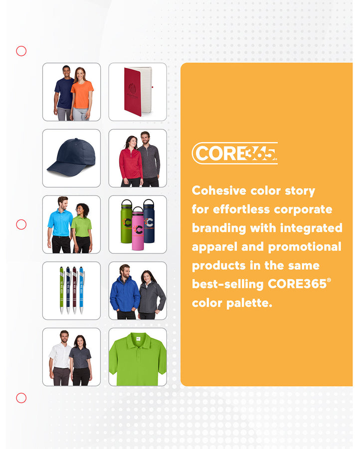 2024 Swatch Card