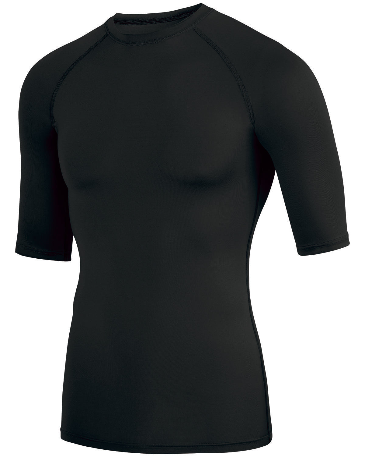 Men's Hyperform Compression Half Sleeve T-Shirt