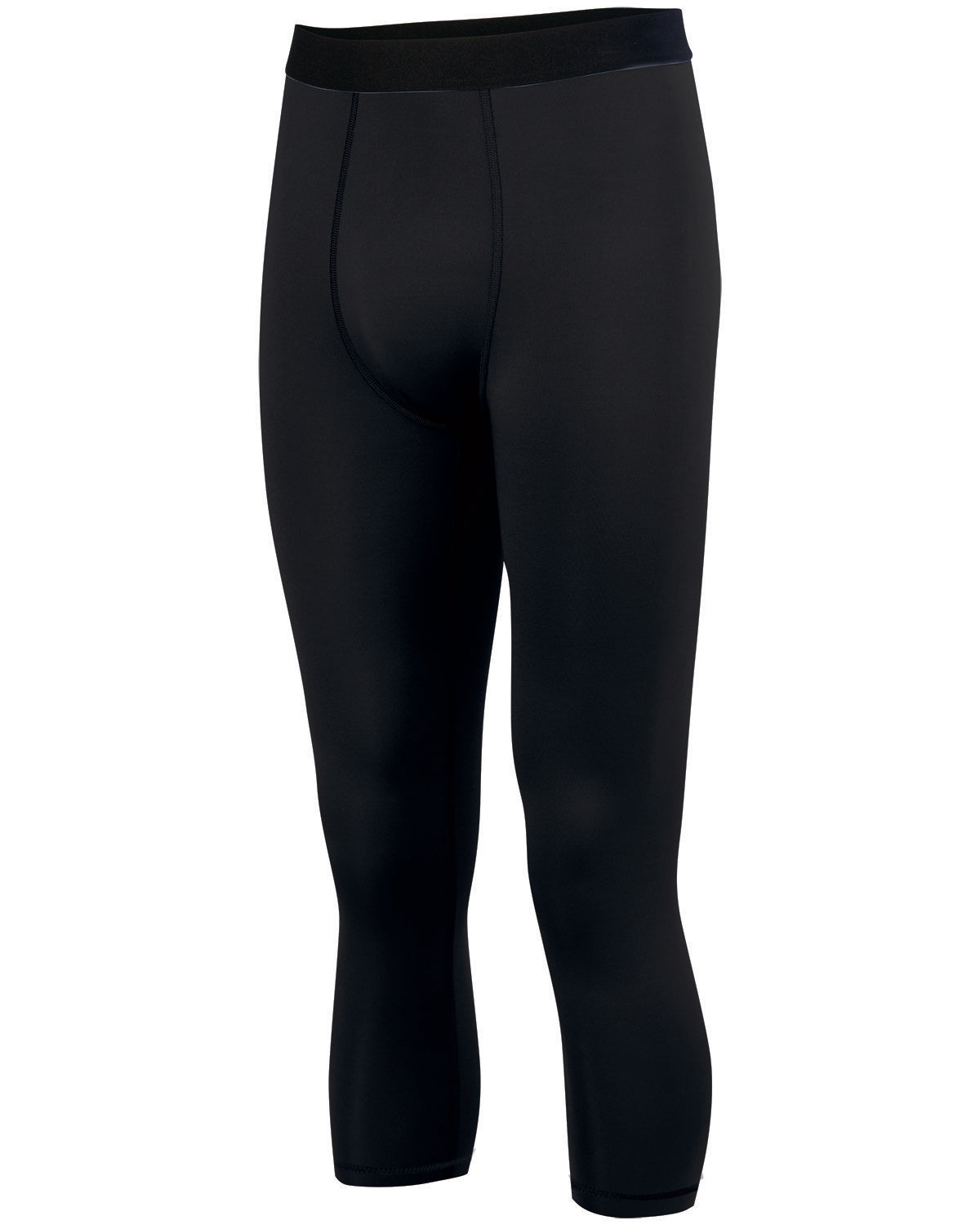 Youth Hyperform Compression Calf Length Tight