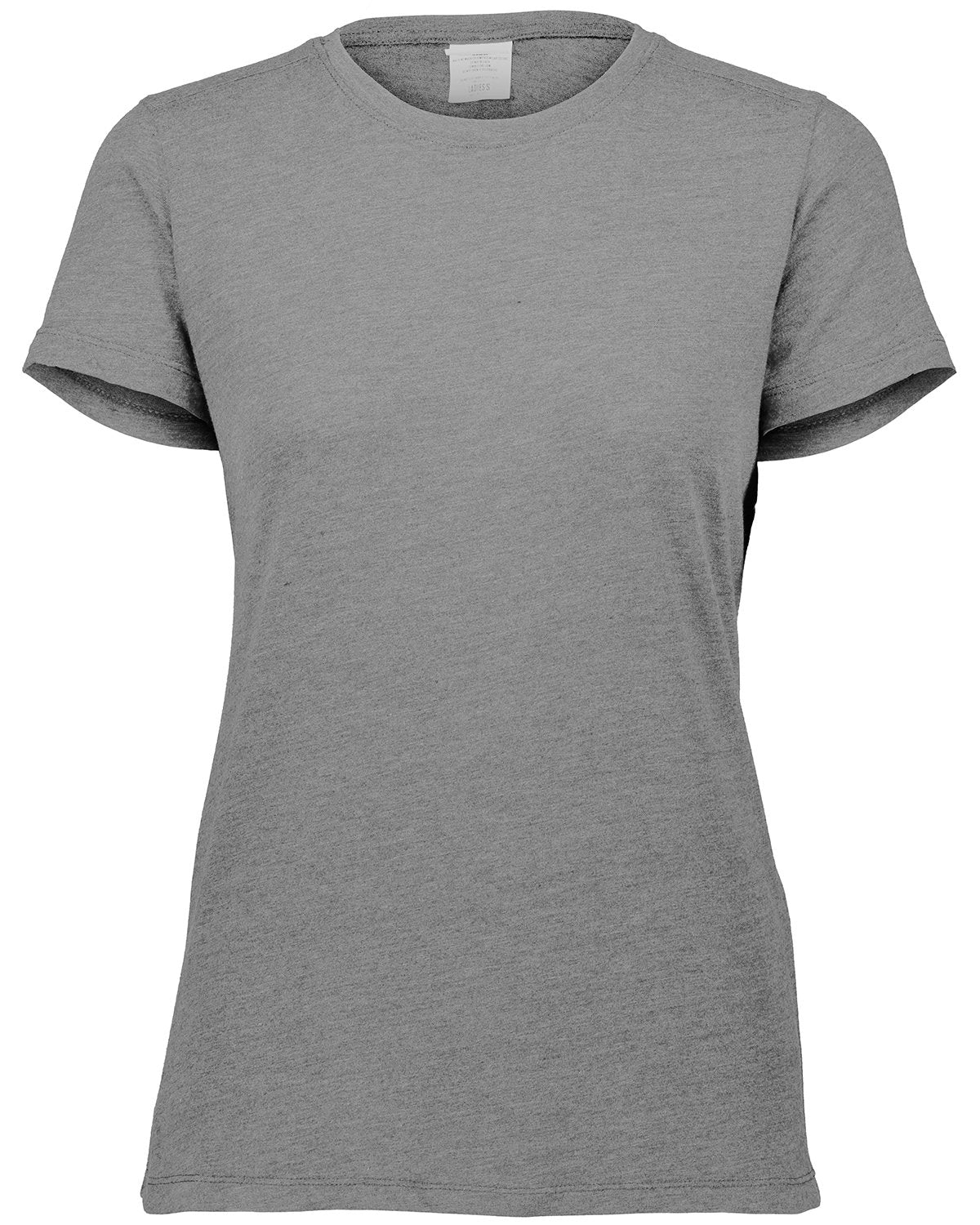 Ladies' Tri-Blend T-Shirt