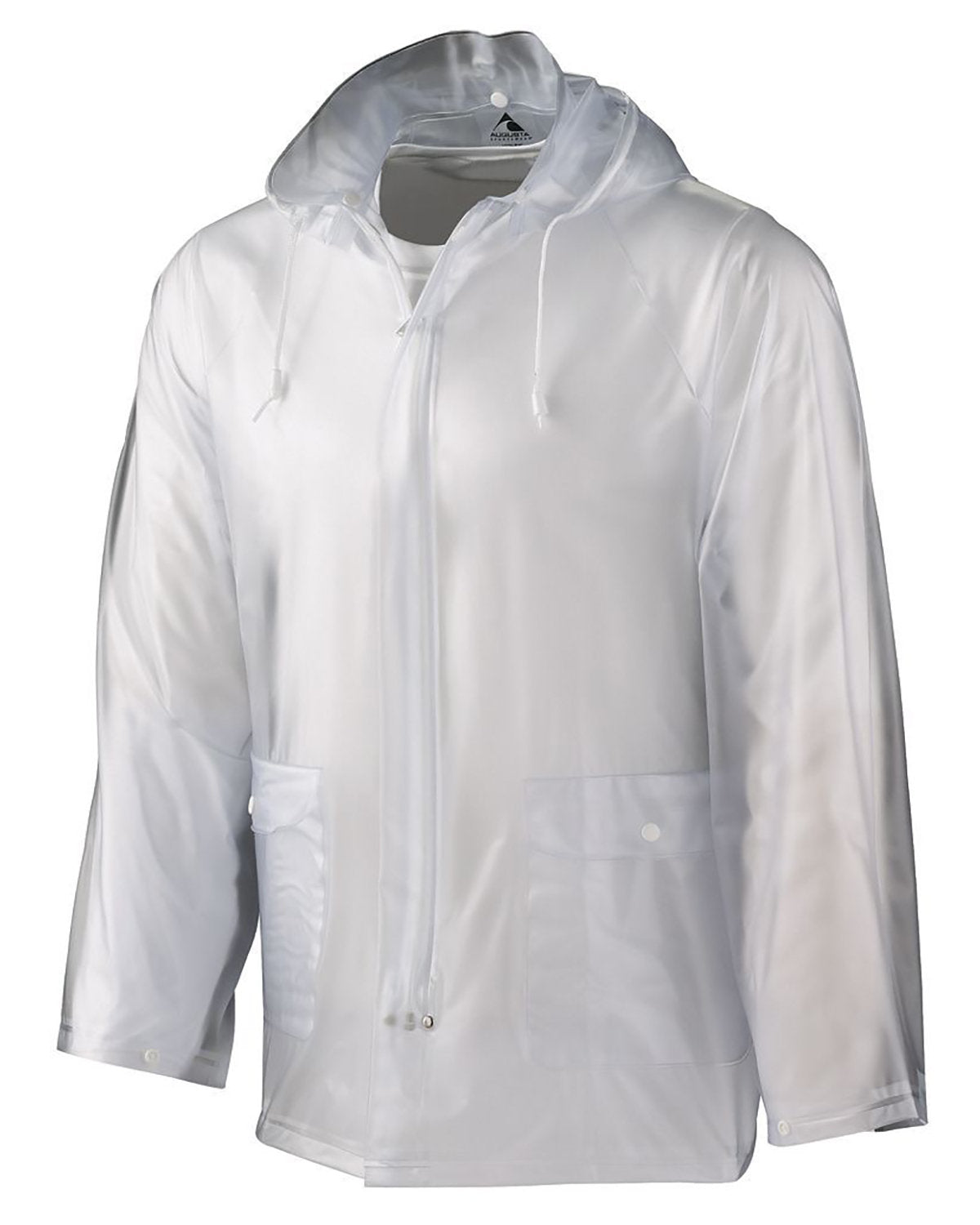 Youth Clear Rain Jacket