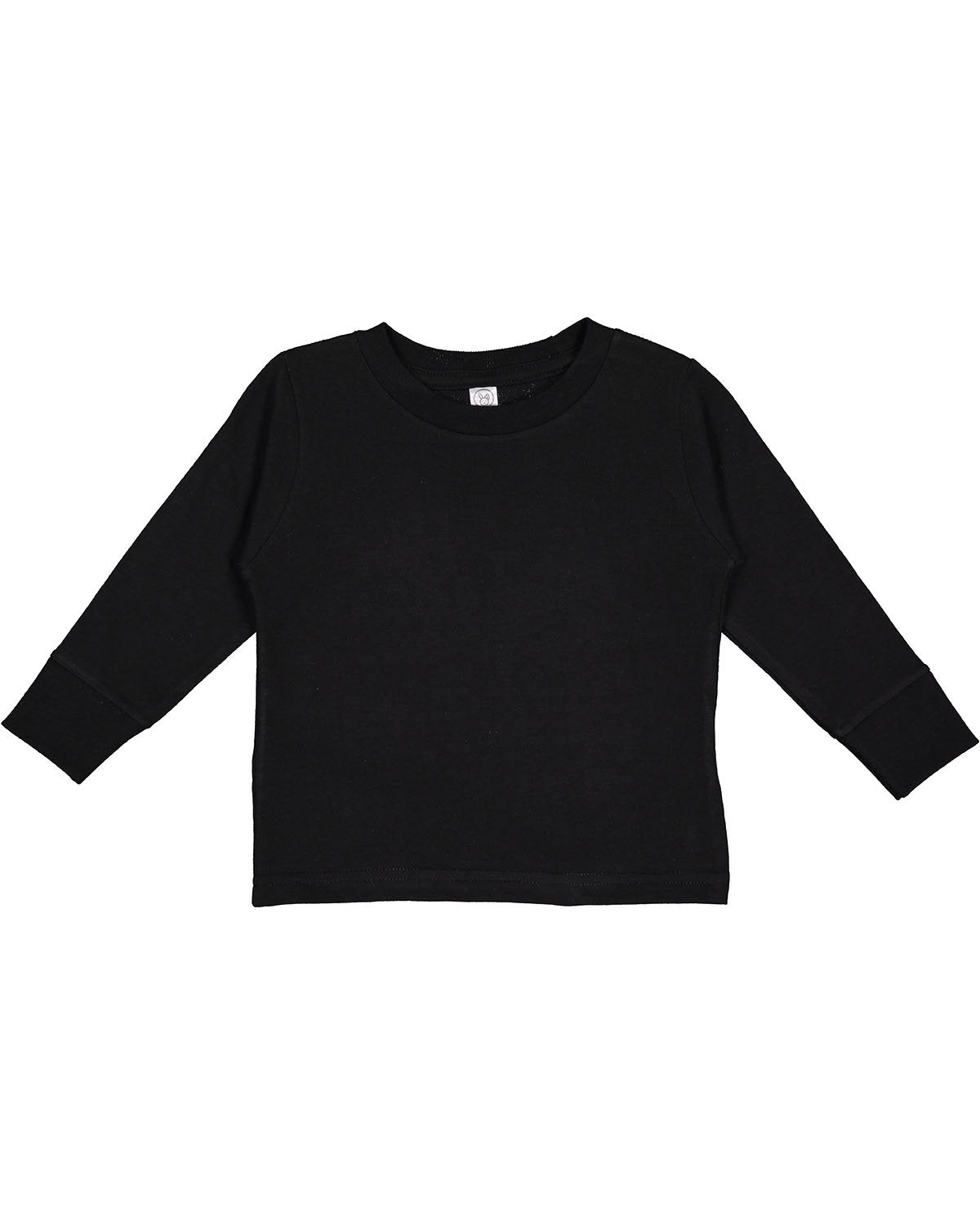 Toddler Long-Sleeve T-Shirt