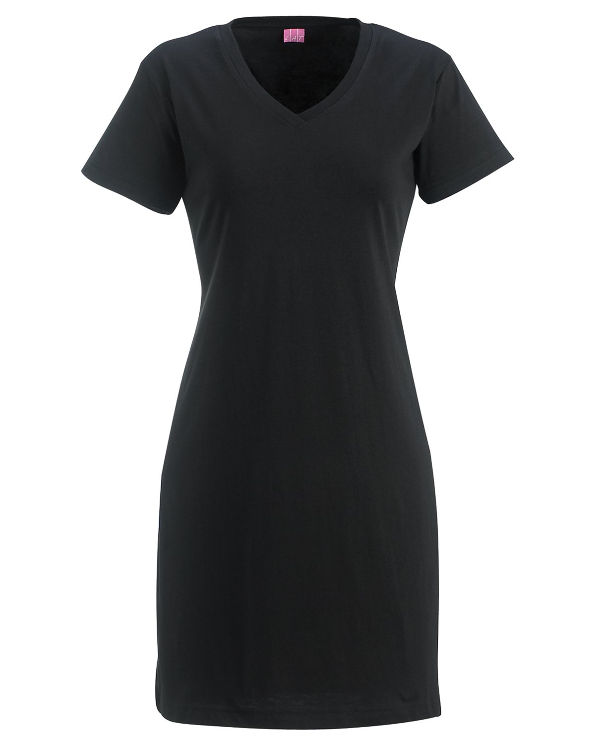 Ladies' V-Neck Cover-Up