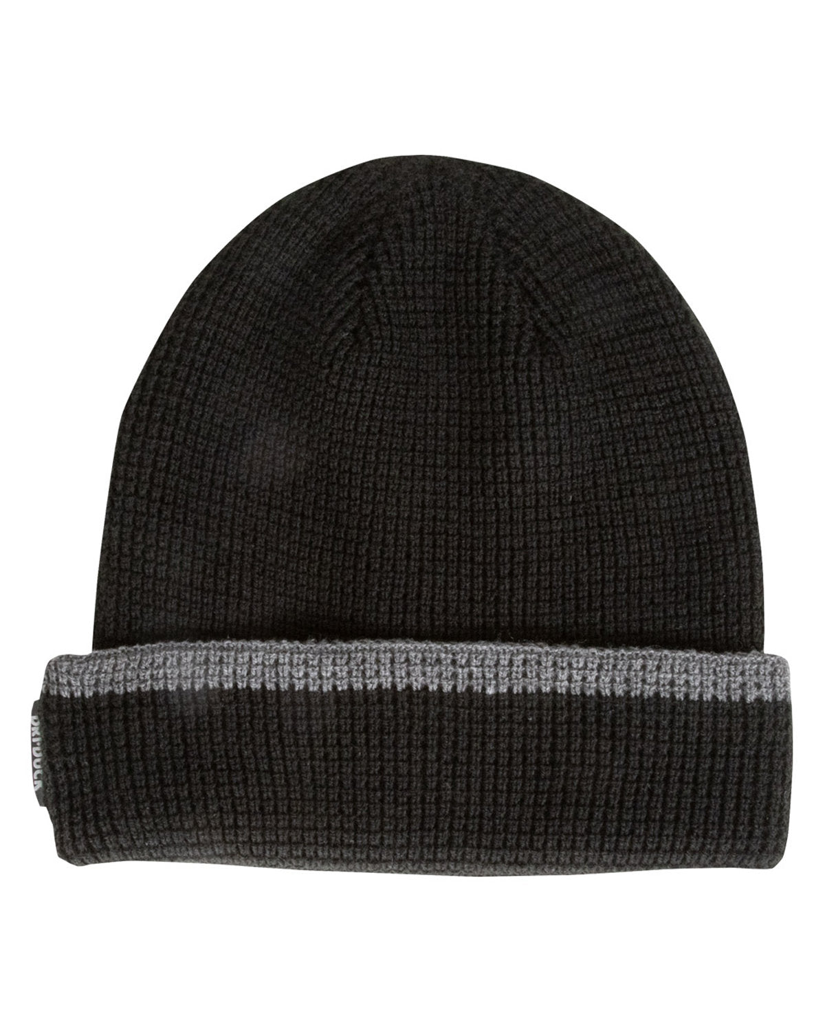Enclave Acrylic Waffle Knit Beanie