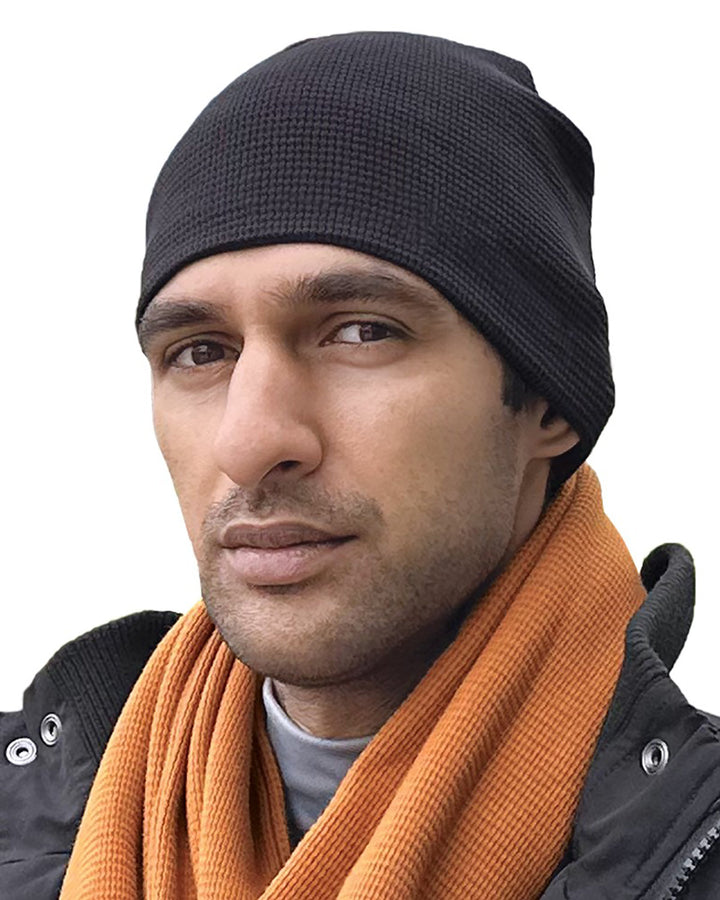 8" Thermal Beanie