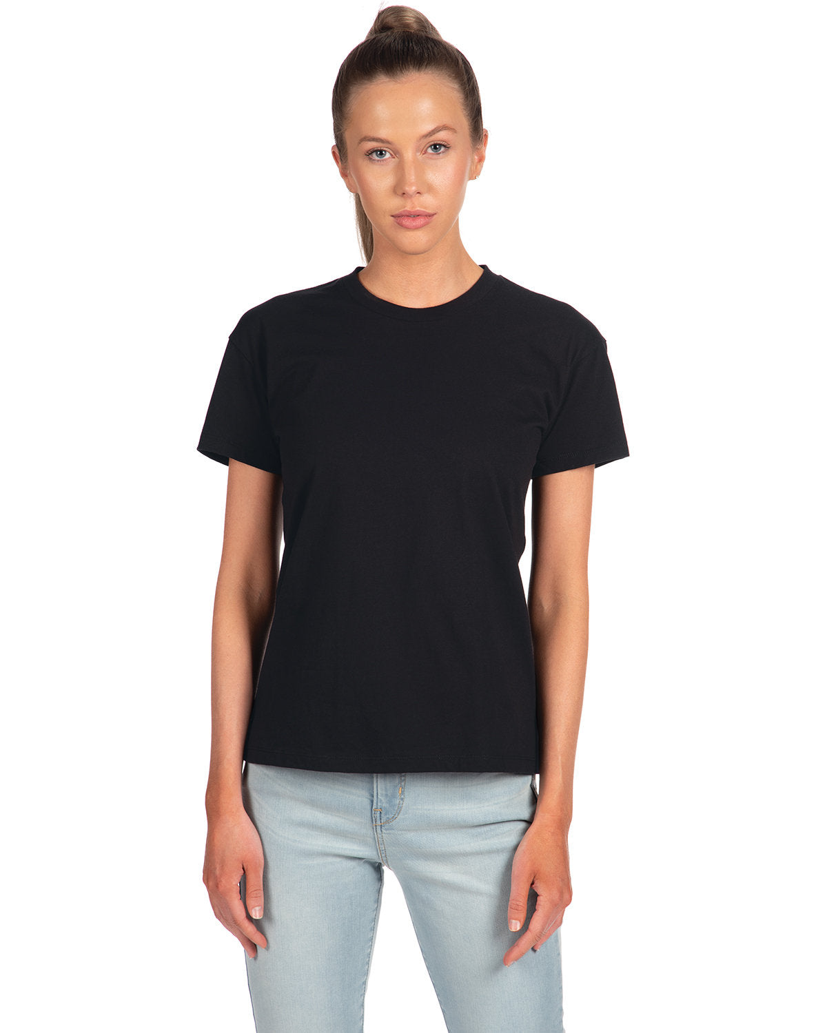 Ladies' Relaxed T-Shirt