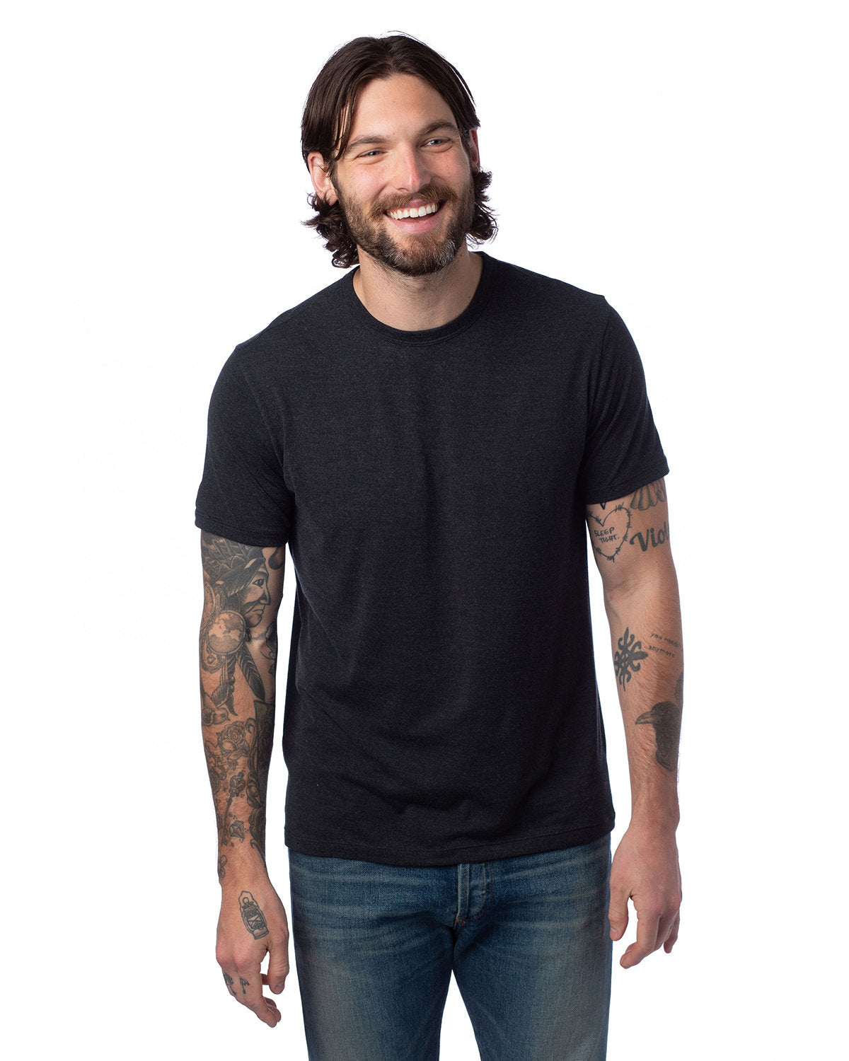 Men's Modal Tri-Blend T-Shirt
