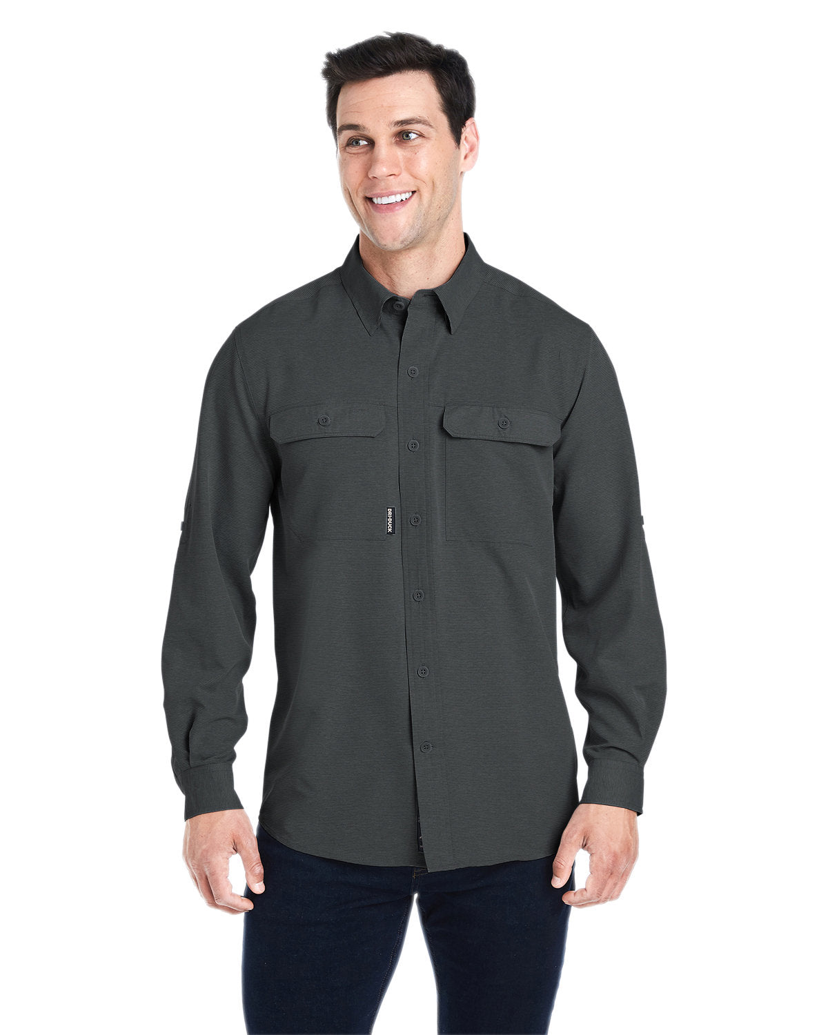 Men's Crossroad Woven Shirt