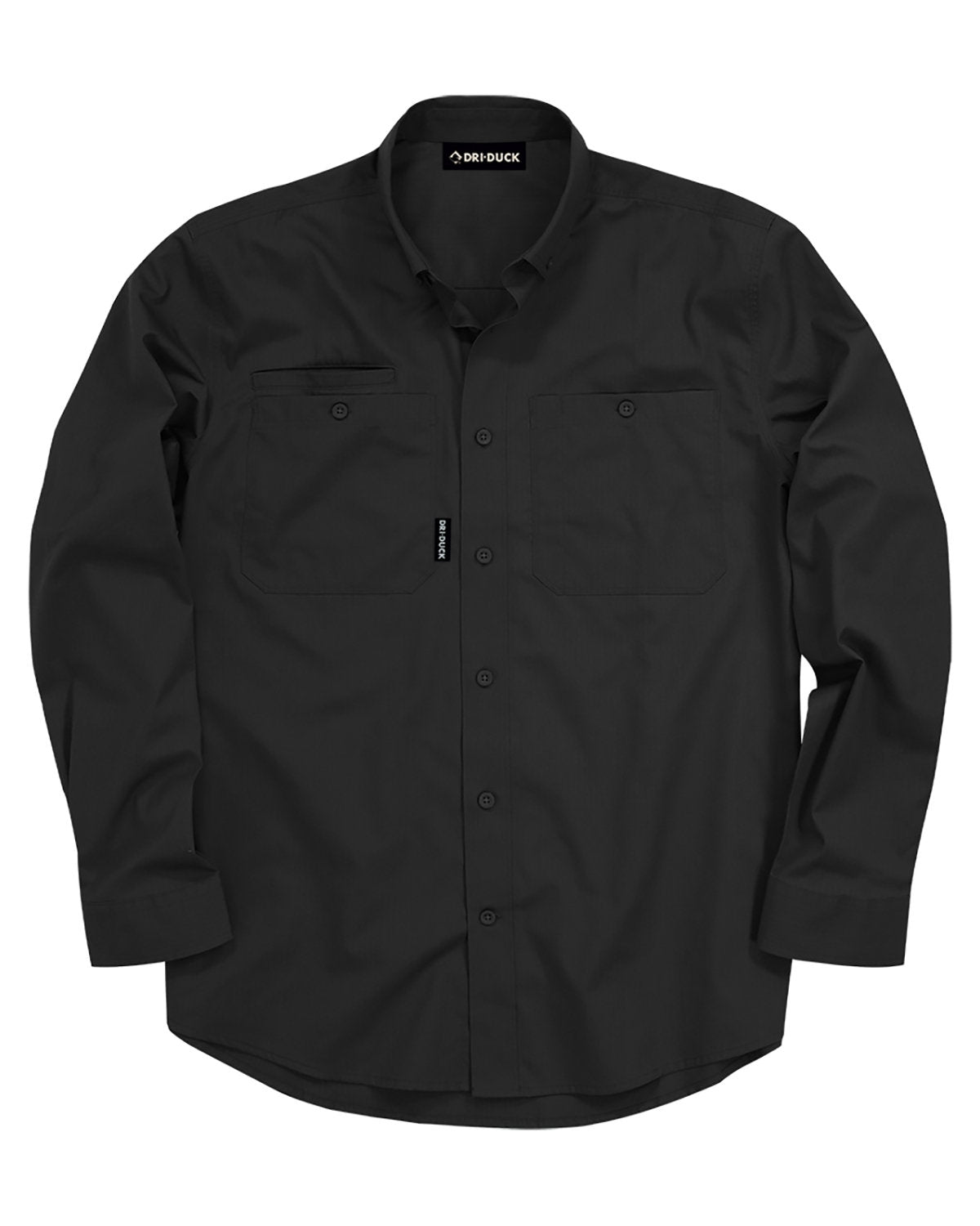 Men's Craftsman Woven Shirt