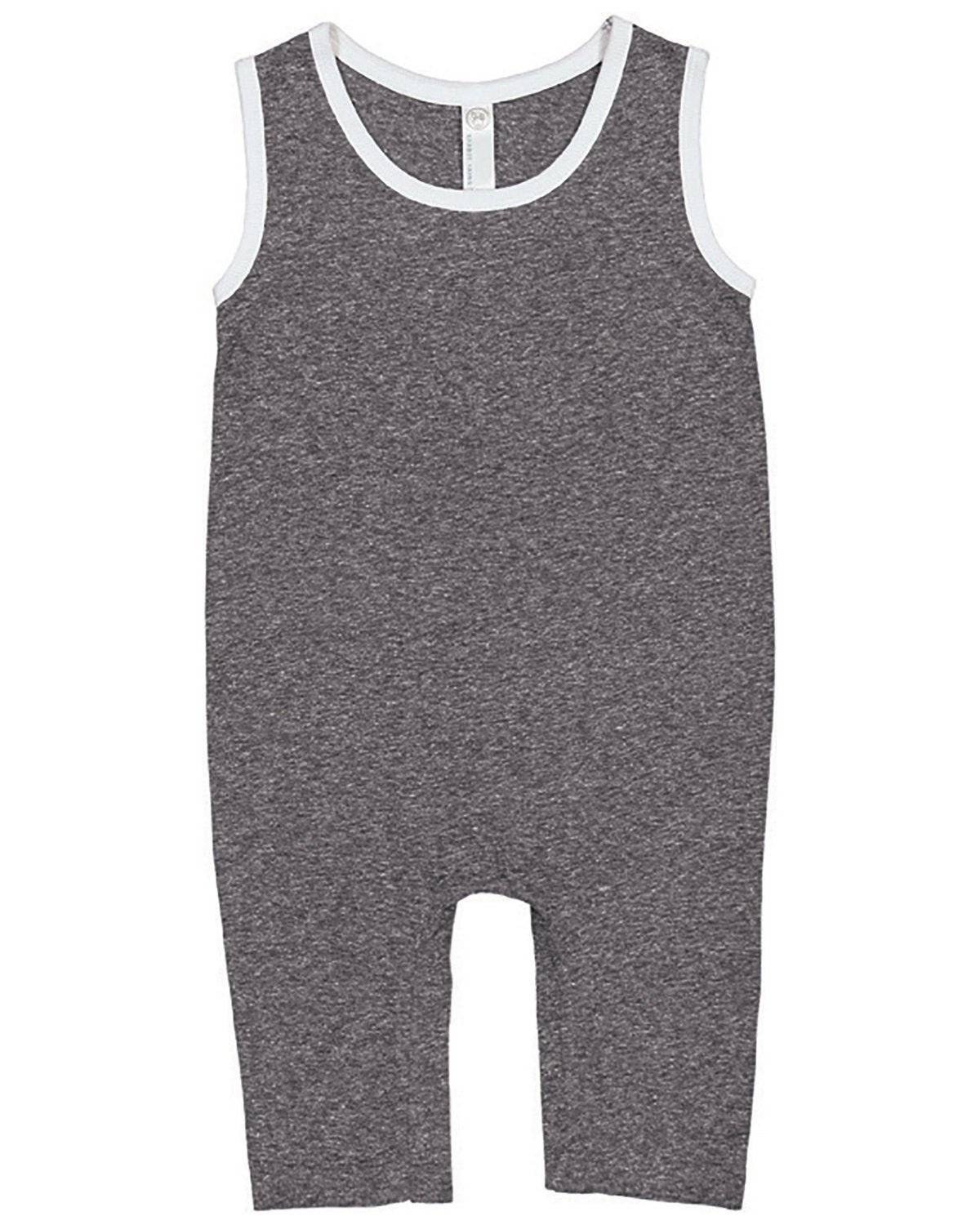 Infant Harborside Melange Tank Romper