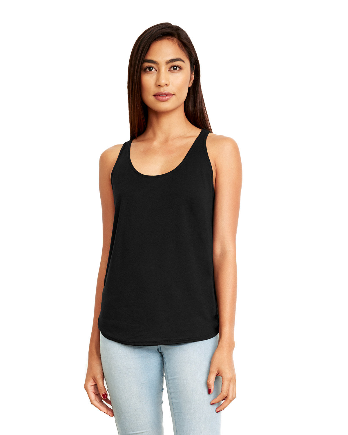 Ladies' Festival Tank