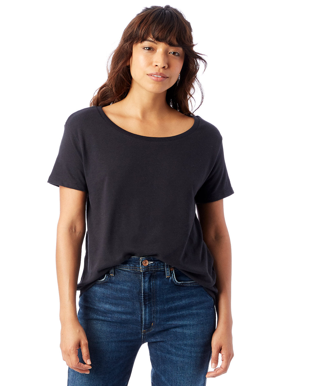 Ladies' Backstage T-Shirt