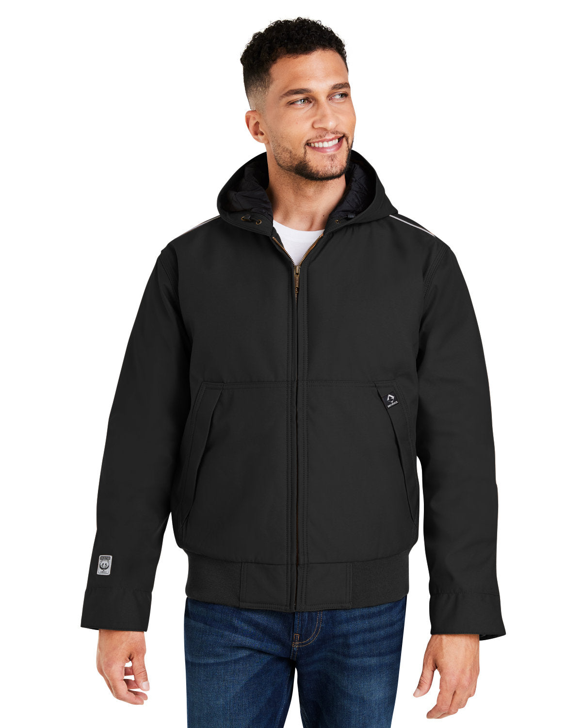Men's Rubicon GrizzlyTec Jacket