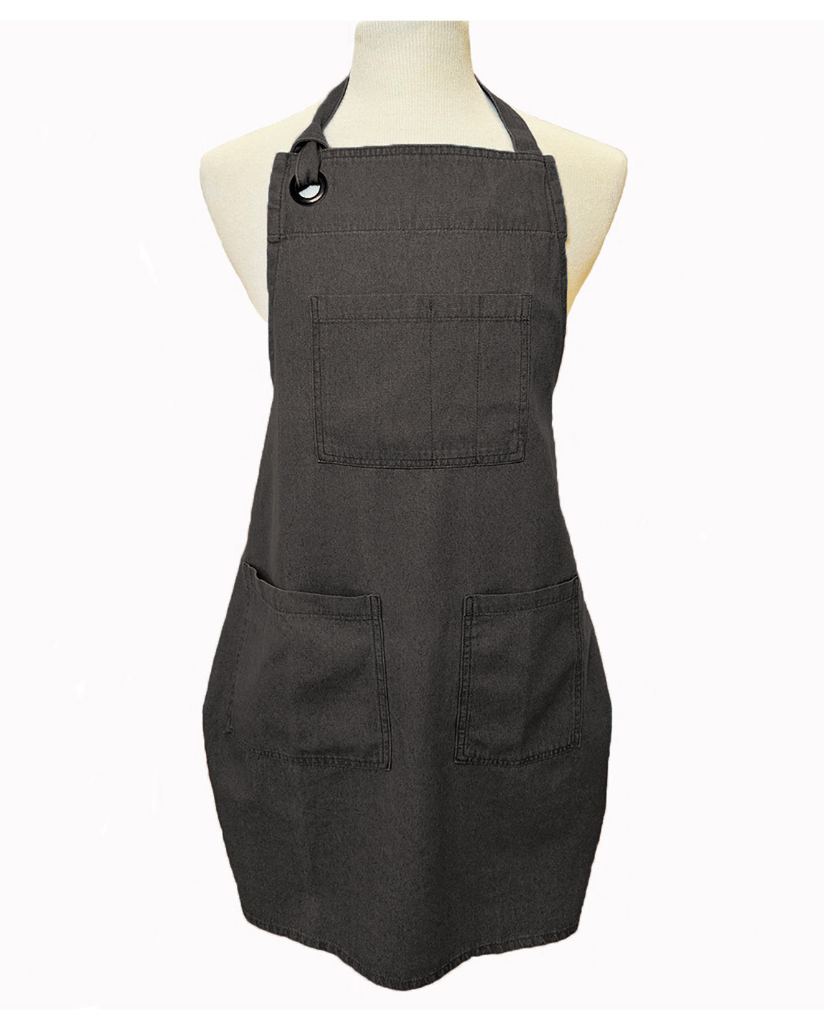Denim Apron