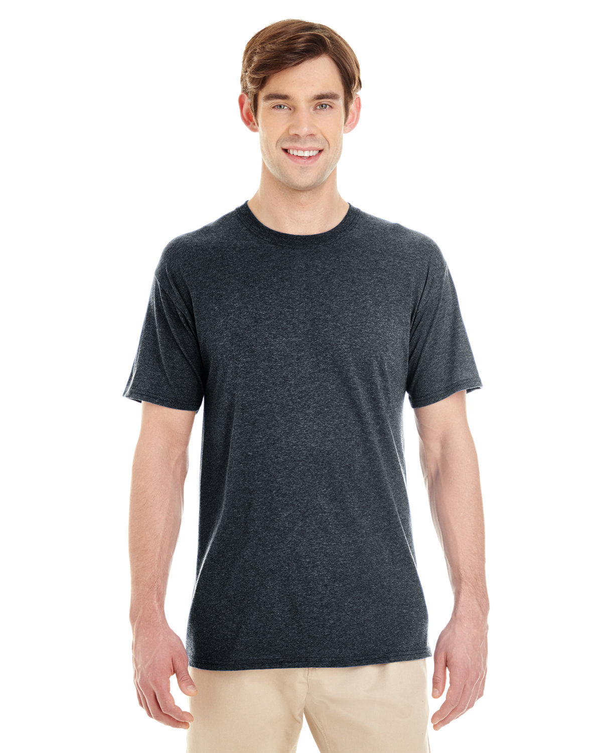 Adult TRI-BLEND T-Shirt