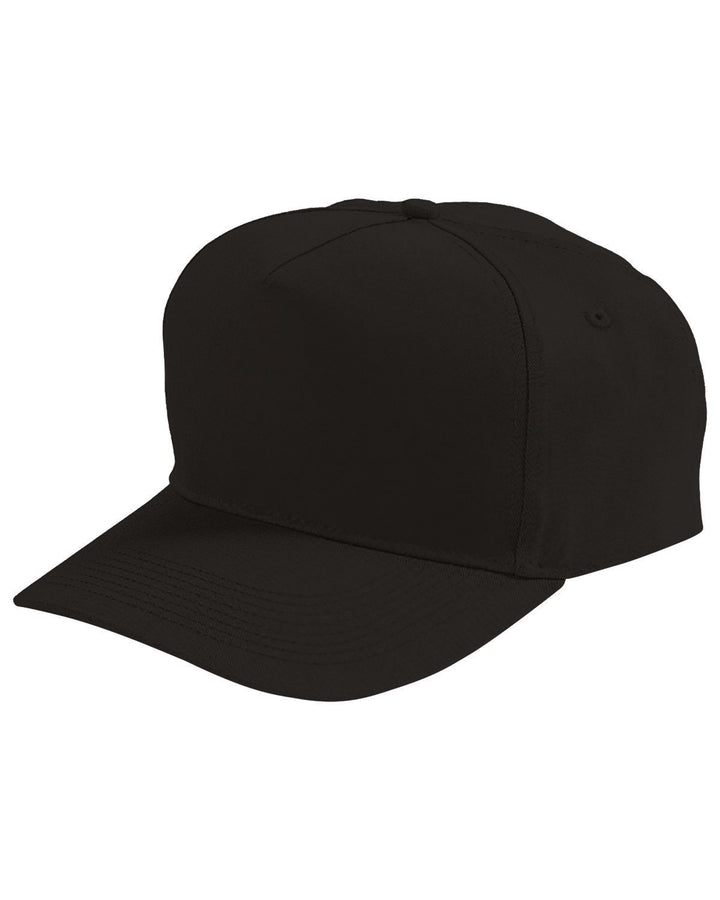 Adult Cotton Twill Cap